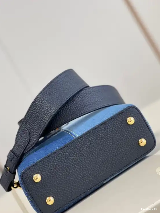 Firstbags ru LOUIS CAPUCINES VUITTON MINI 0608
